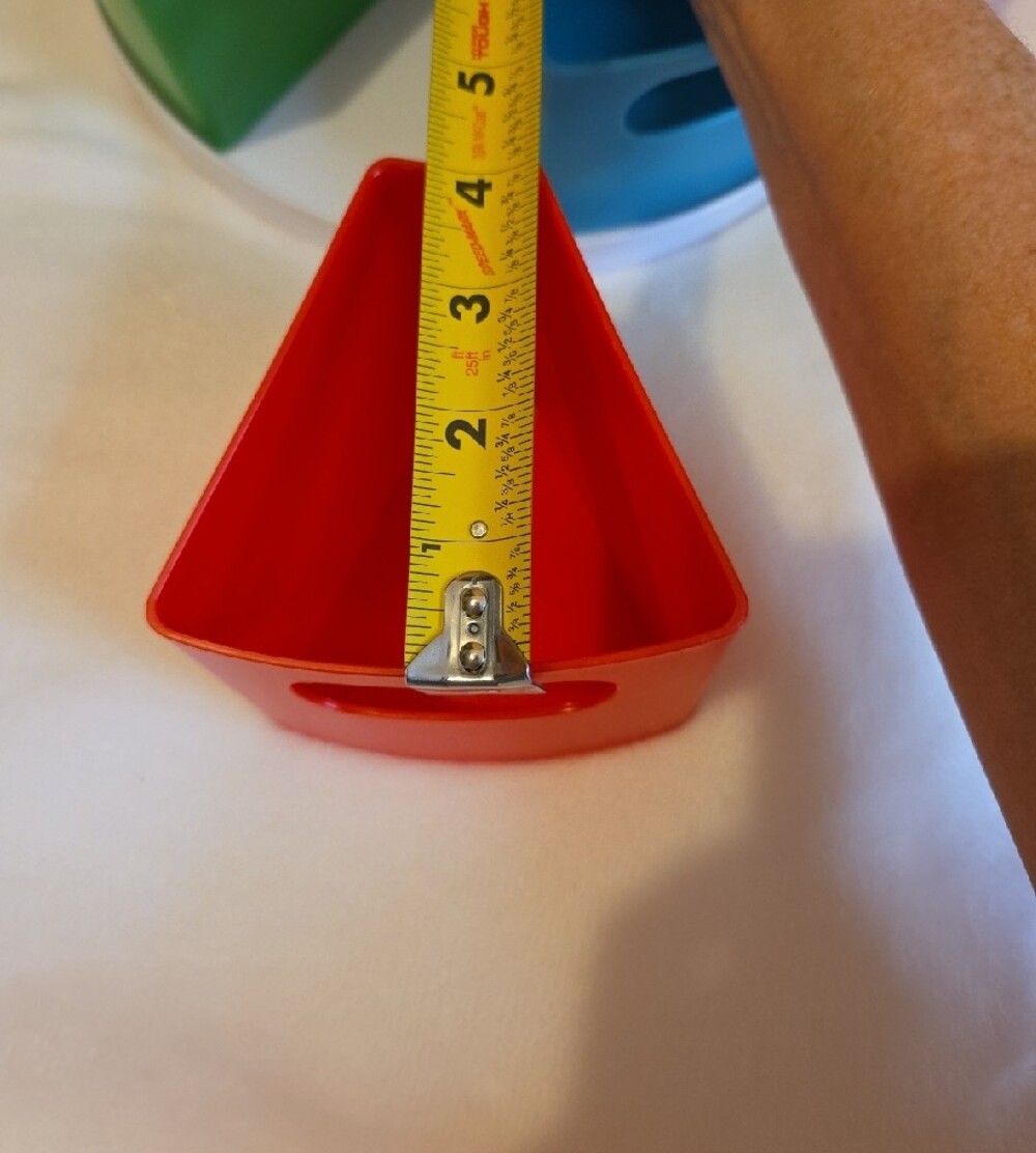 Learning Resources Create-a-Space Storage Center - Multicolor-12 Inches Across - Picture 8 of 10